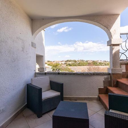 Vista Mare Apartment 4 Olbia Bagian luar foto