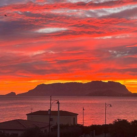 Vista Mare Apartment 4 Olbia Bagian luar foto