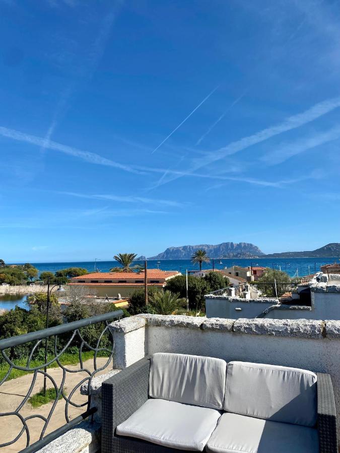 Vista Mare Apartment 4 Olbia Bagian luar foto